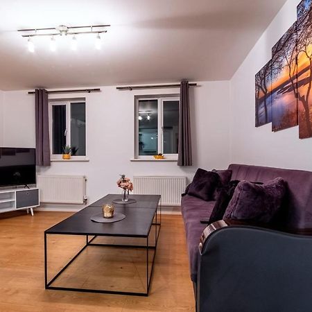 80 Clayburn By Incredible Stay Πήτερμπορο Εξωτερικό φωτογραφία