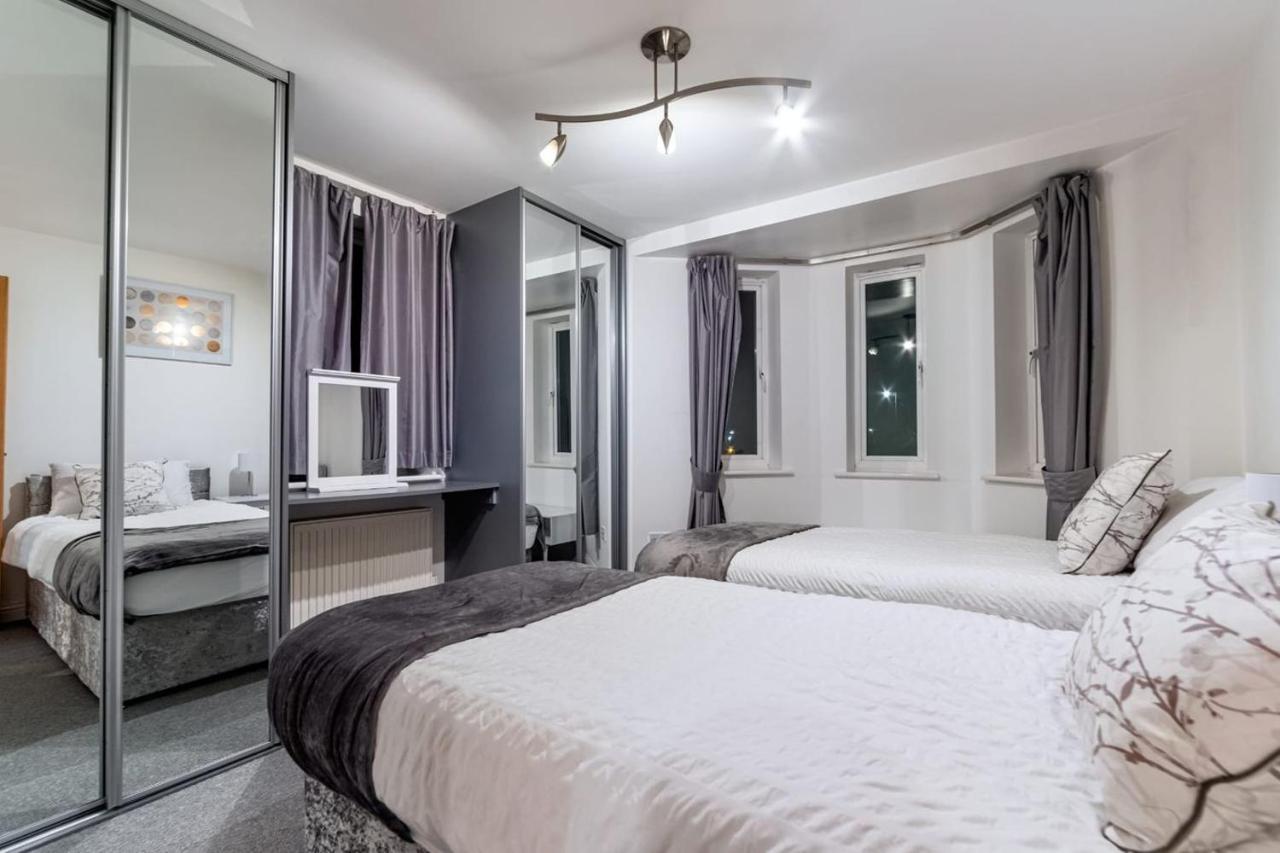 80 Clayburn By Incredible Stay Πήτερμπορο Εξωτερικό φωτογραφία