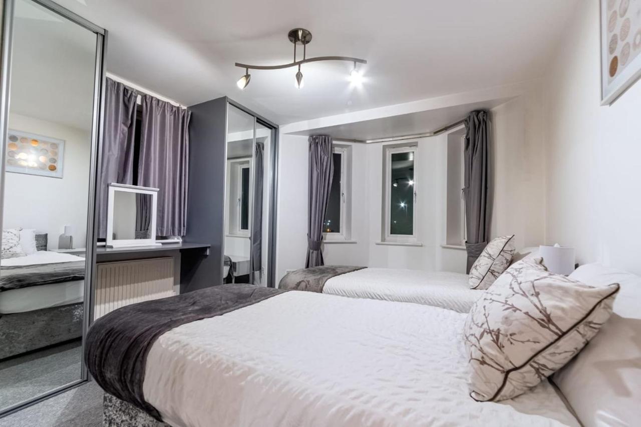 80 Clayburn By Incredible Stay Πήτερμπορο Εξωτερικό φωτογραφία
